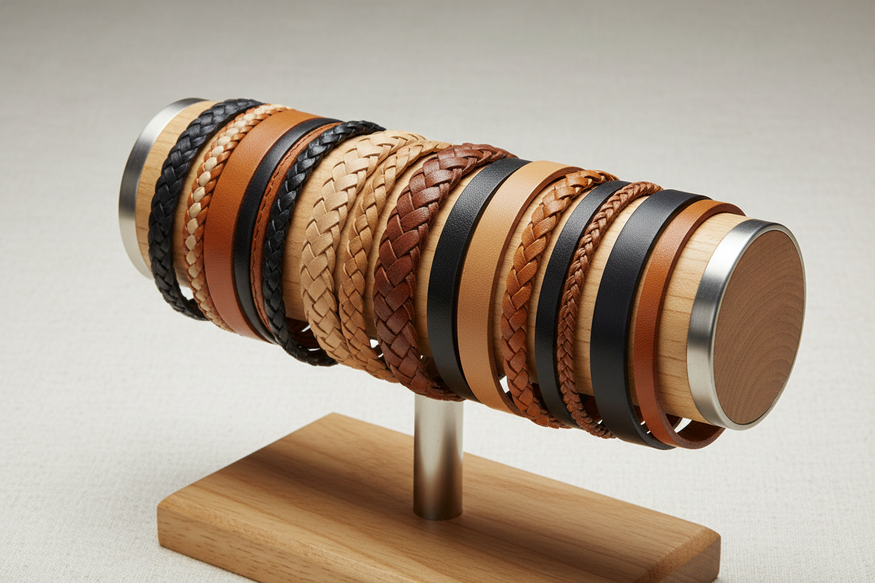 Bracelets Collection