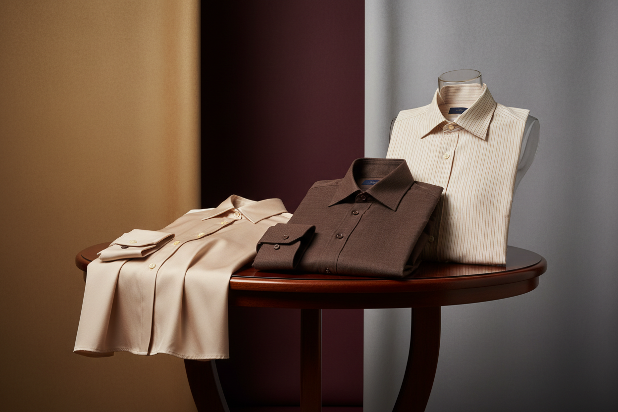 Shirts Collection