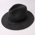 Strawline Fedora
