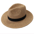 Strawline Fedora