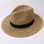 Strawline Fedora