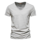 Urban V-Line Tee