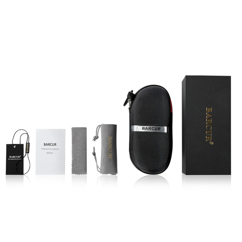 BARCUR Walnut Square