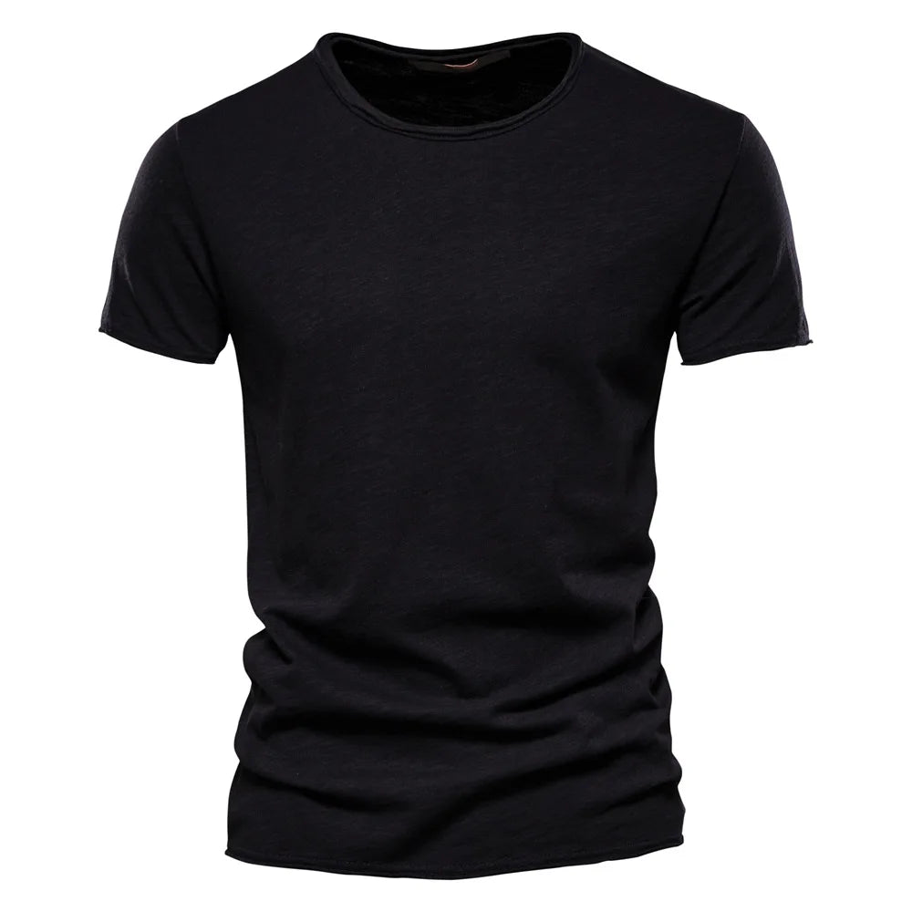 Zenray V-Neck Tee