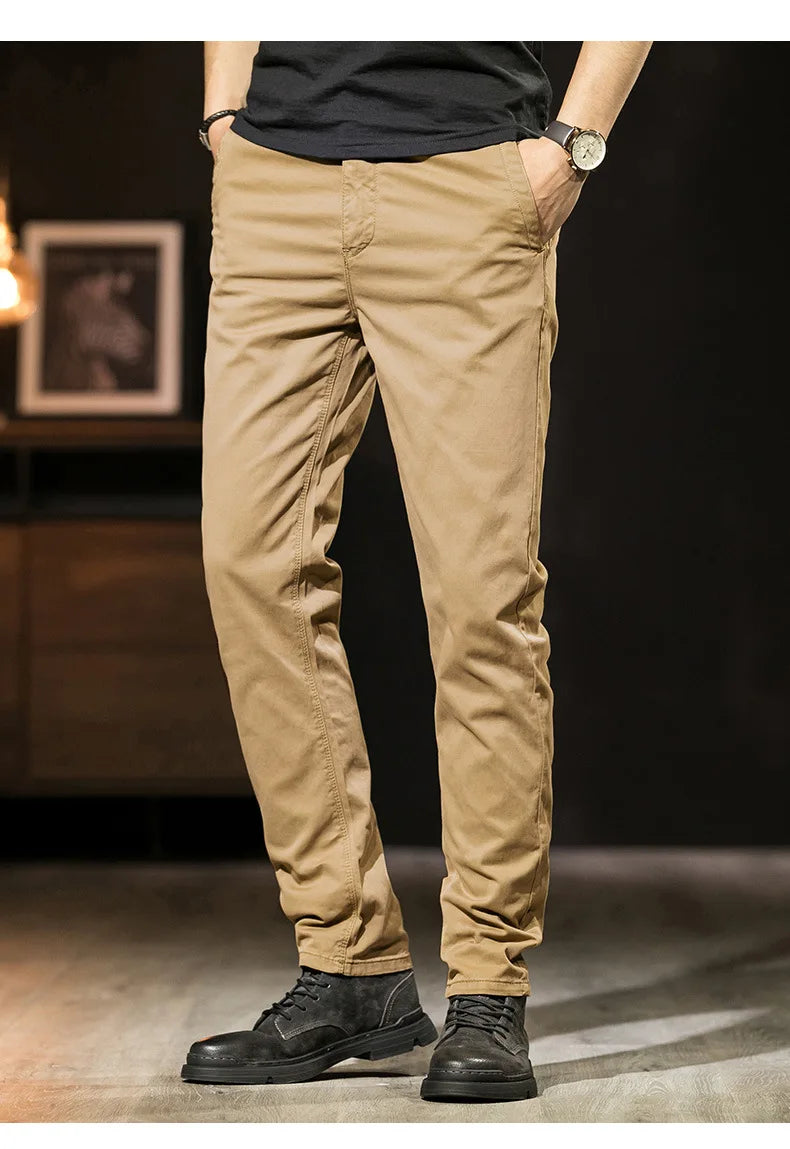 Summer Classic Pants