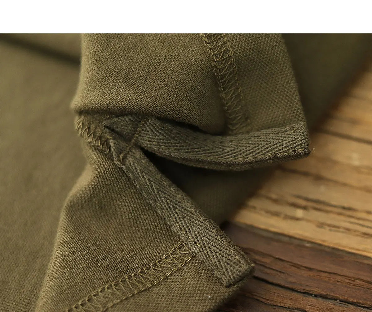 Frontier Classic Polo