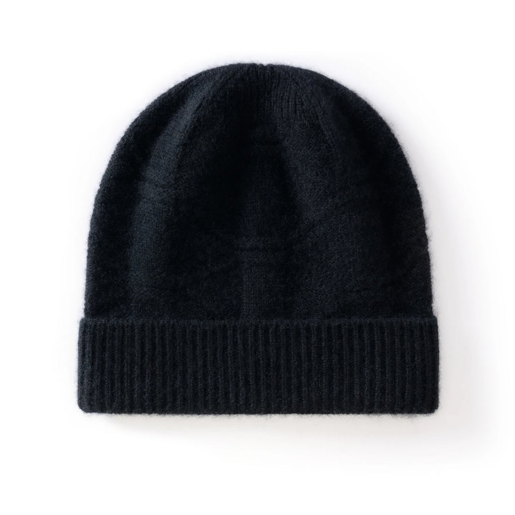 Cashmere Warm Beanie