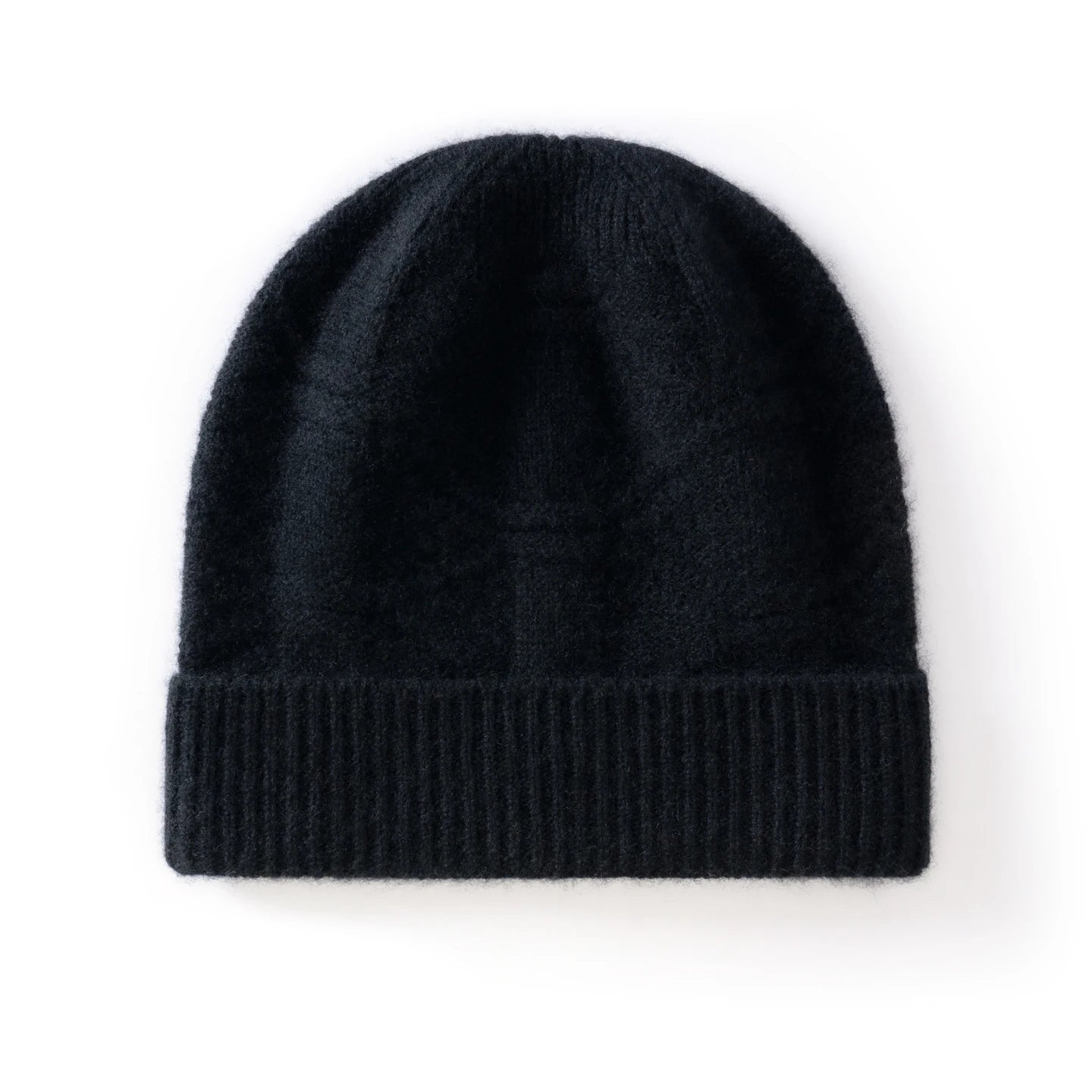 Cashmere Warm Beanie