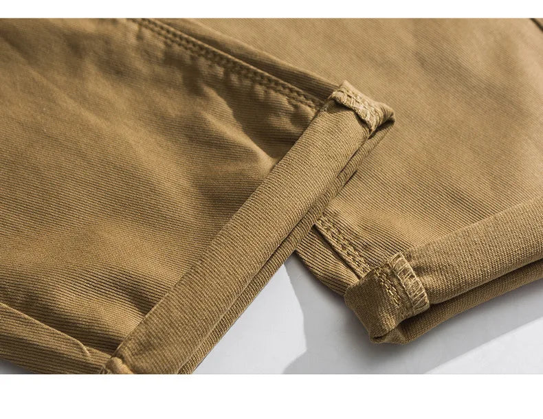 Summer Classic Pants