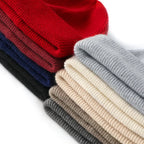 Cashmere Guard Beanie