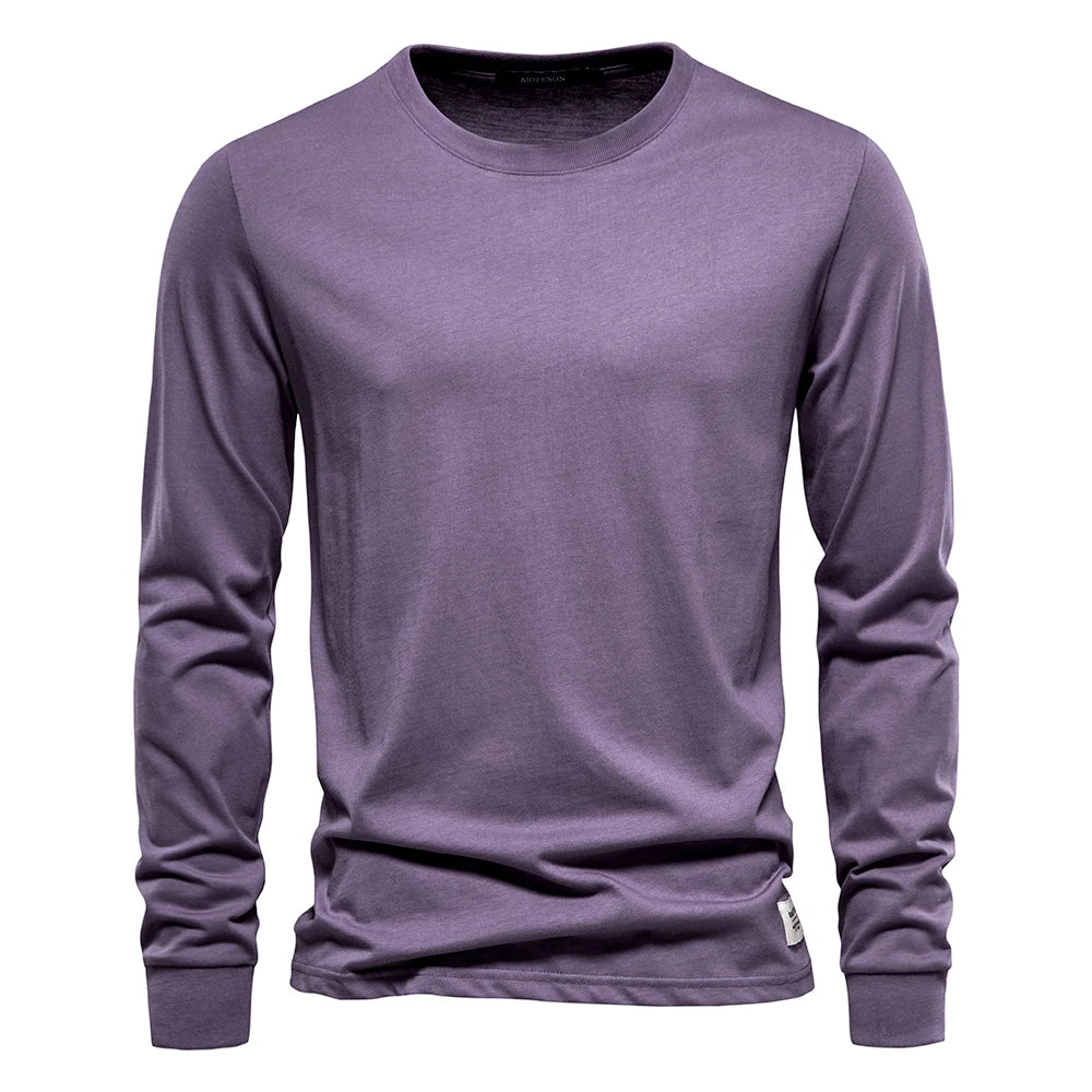Harbor Long Sleeve Tee