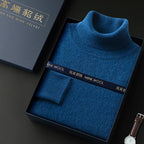 Glacier Mink Cashmere