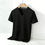 Metro V-Neck Tee