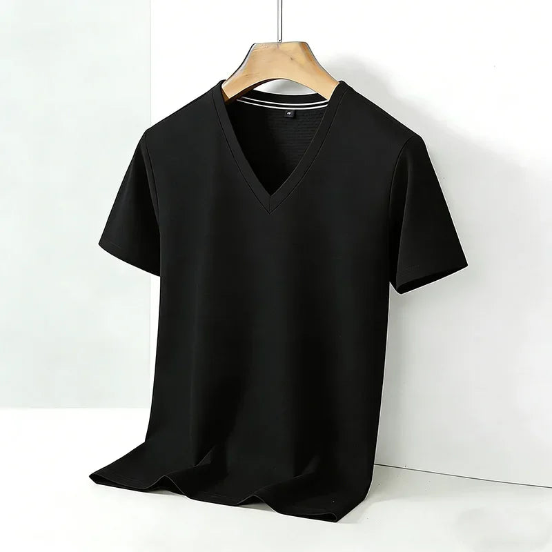 Metro V-Neck Tee