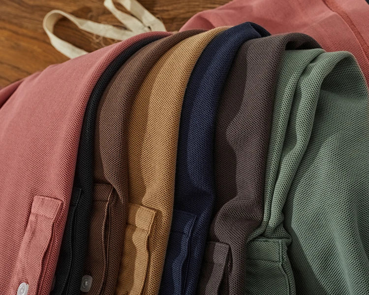 Oldport Vintage Polo