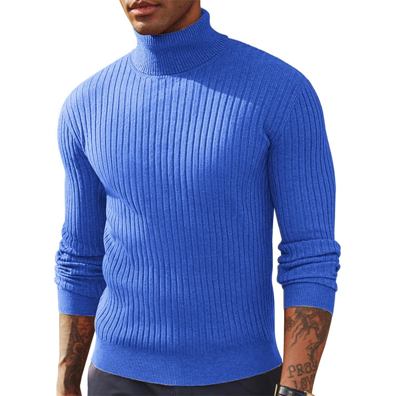 Summitline Turtleneck
