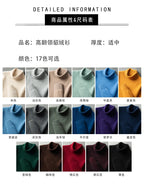 Glacier Mink Cashmere