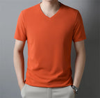 Metro V-Neck Tee