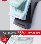 Ice Silk Boxers