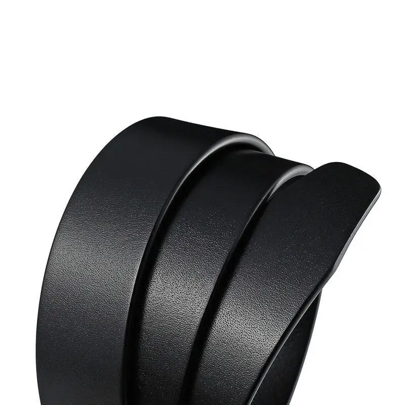 Workstrap Leather Belt