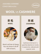 Regent Cashmere Turtleneck