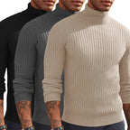 Summitline Turtleneck