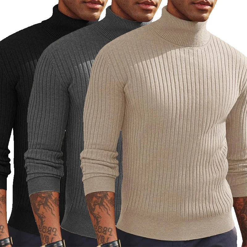Summitline Turtleneck