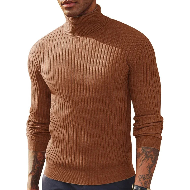 Summitline Turtleneck