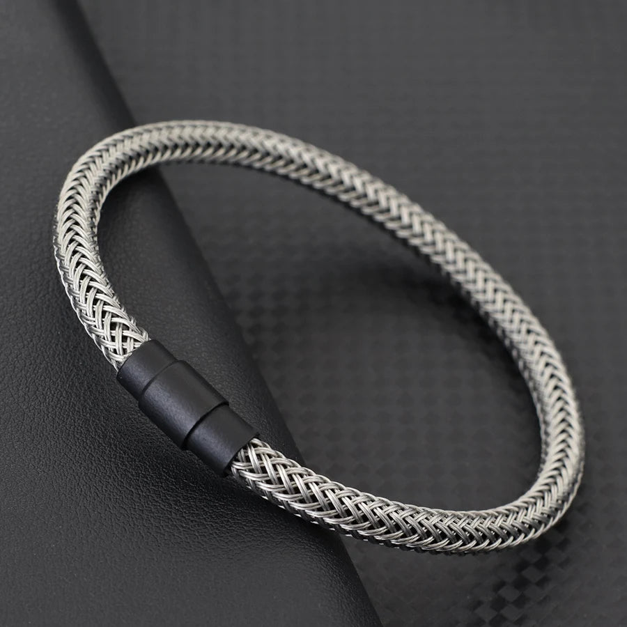 Steelwire Bracelet