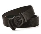 Workstrap Leather Belt