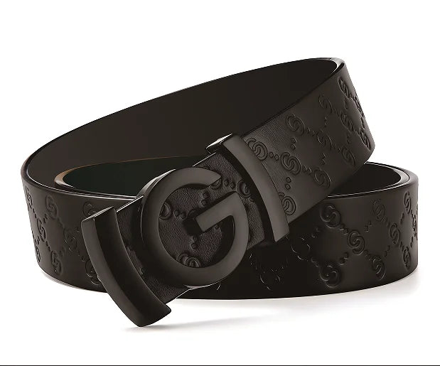 Workstrap Leather Belt