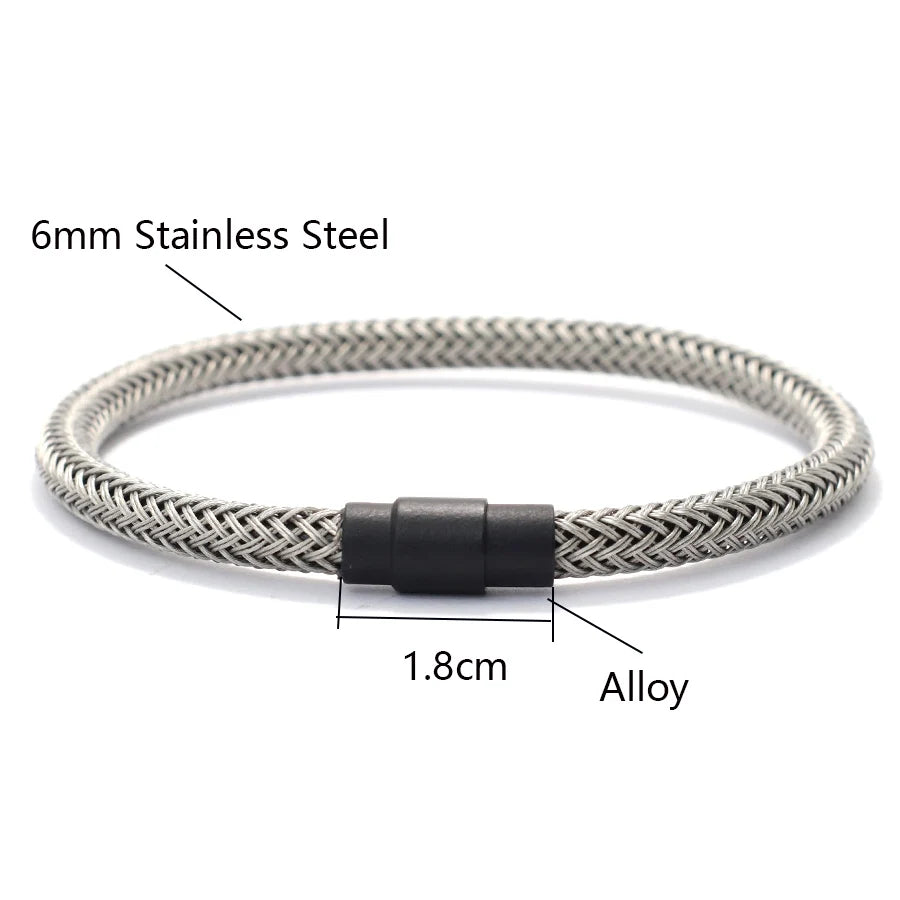 Steelwire Bracelet