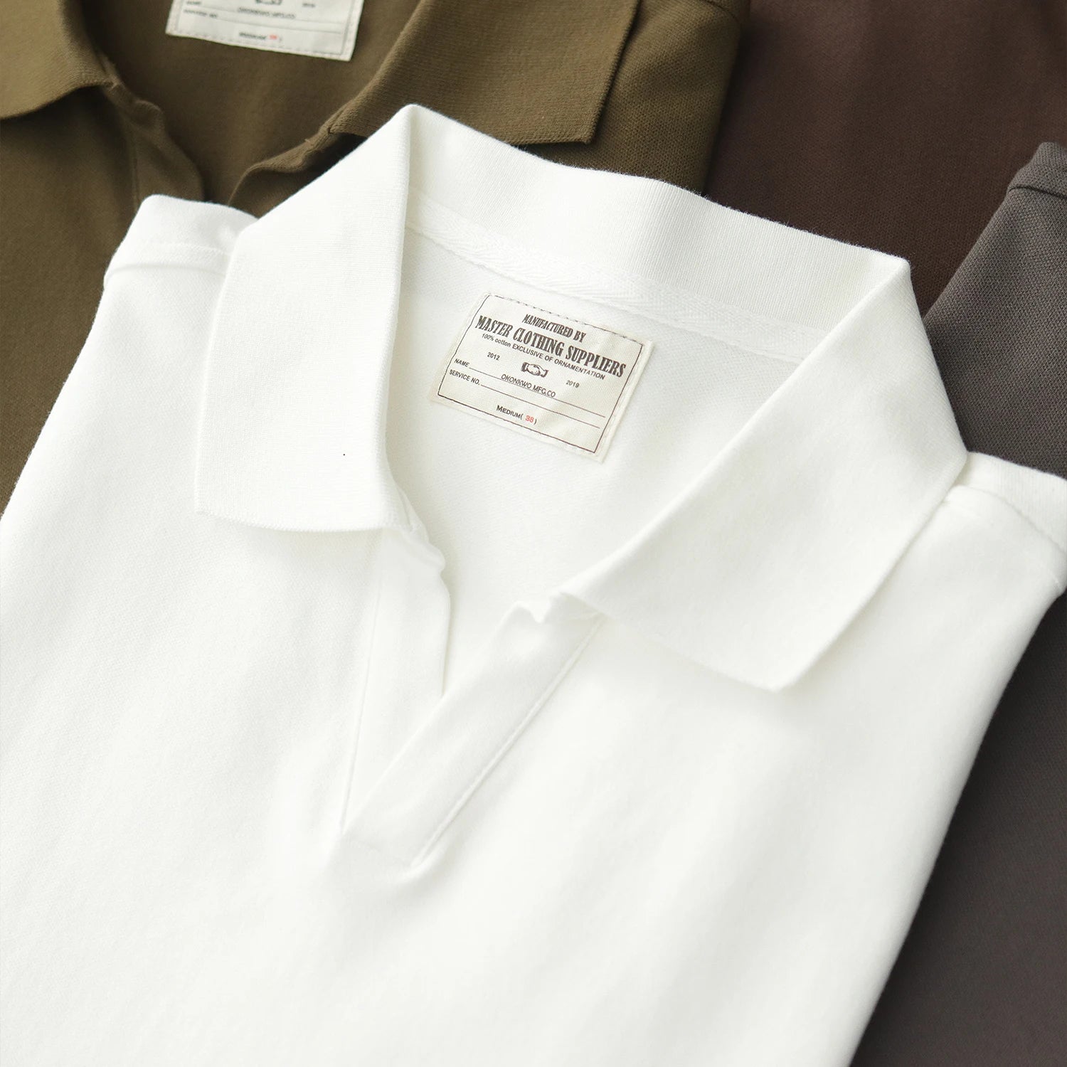 Frontier Classic Polo