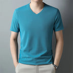 Metro V-Neck Tee