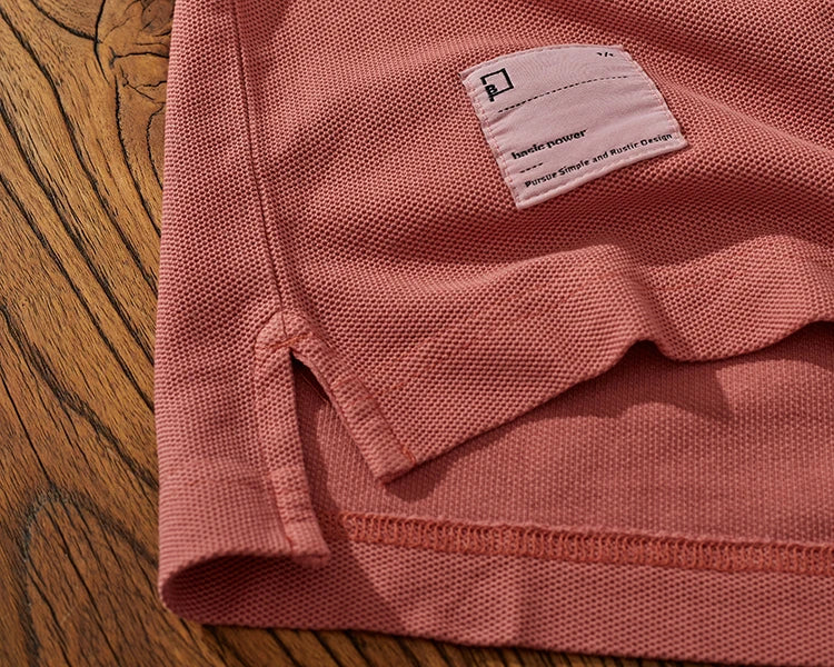 Oldport Vintage Polo