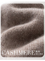 DualTone Cashmere