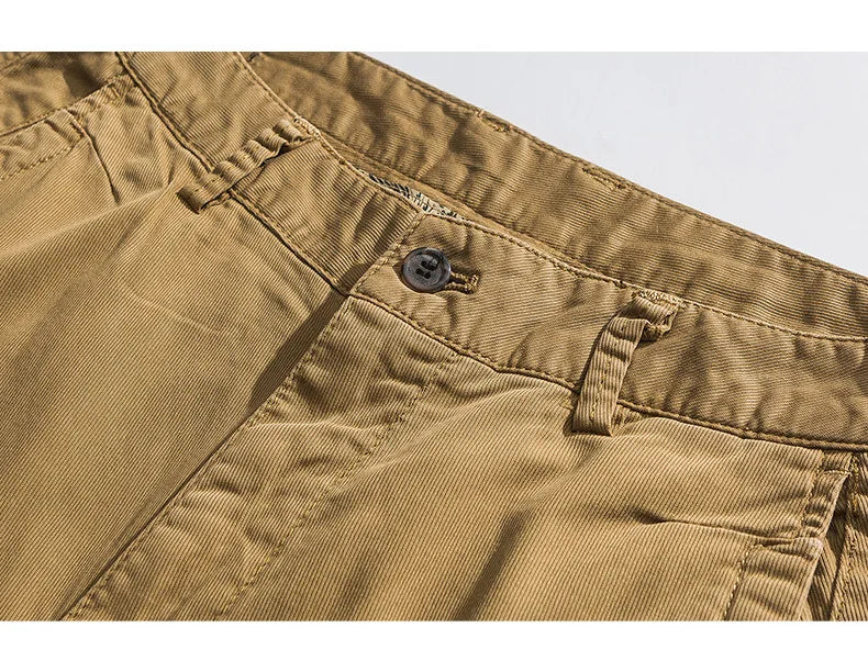 Summer Classic Pants