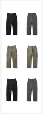 SIMWOOD Softshell Pants