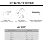 Leatherline Bracelet