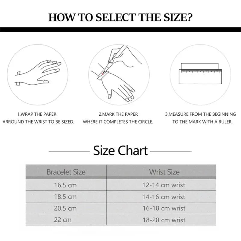 Leatherline Bracelet