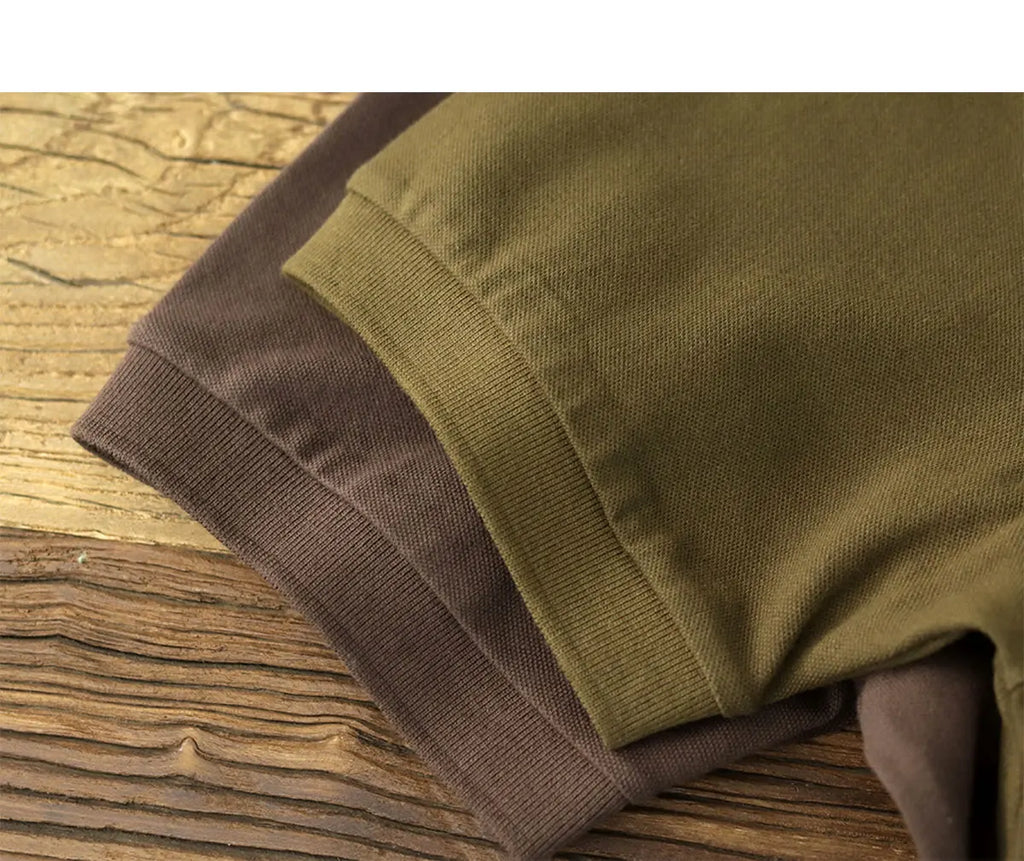 Frontier Classic Polo