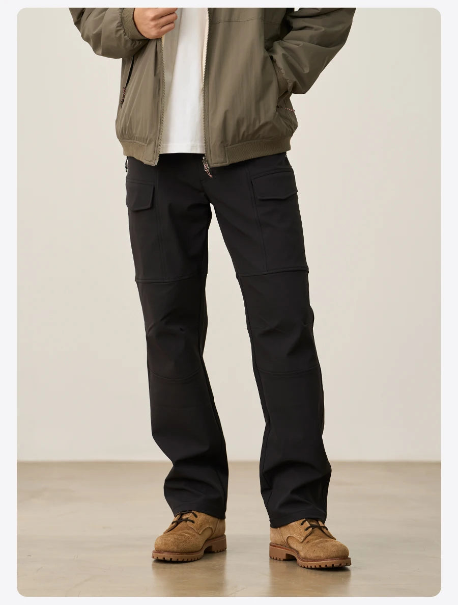 SIMWOOD Softshell Pants