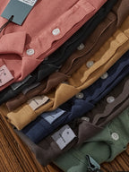 Oldport Vintage Polo