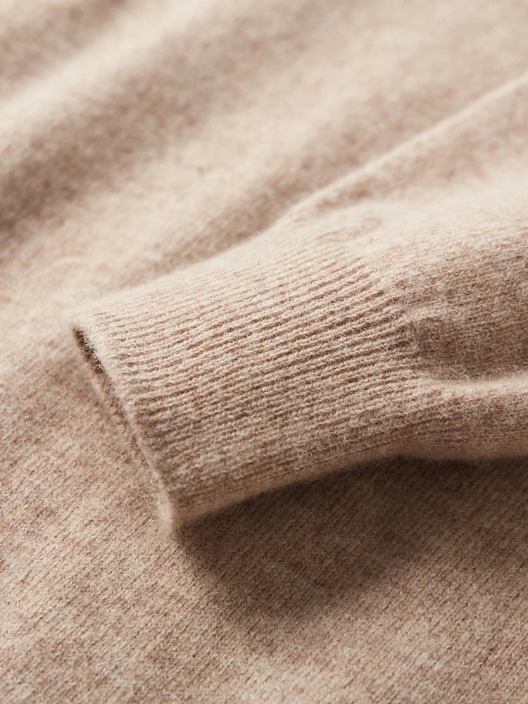 Sterling Merino Pullover