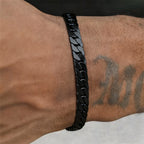 Cuban Link Bracelet