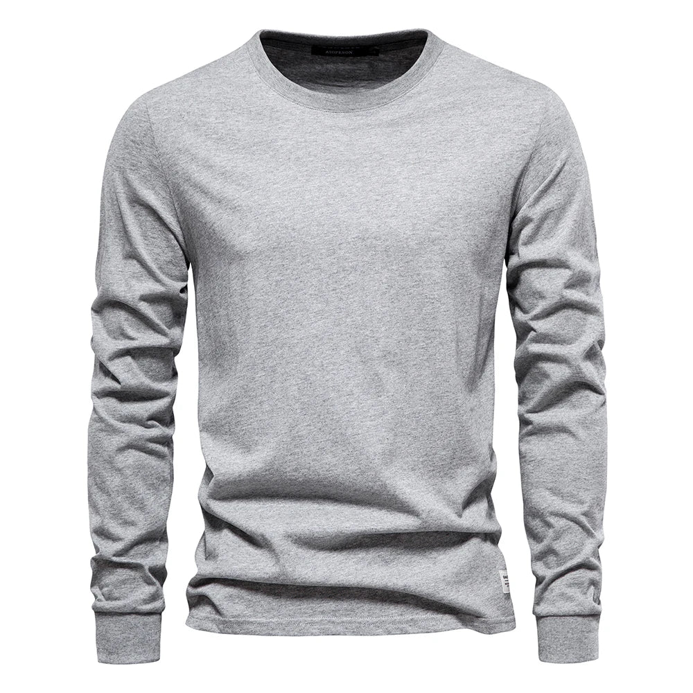 Harbor Long Sleeve Tee
