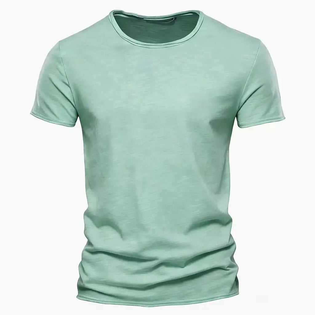 Zenray V-Neck Tee