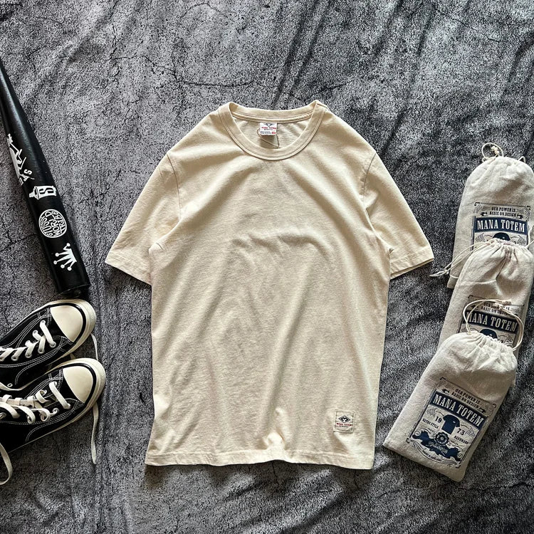 Throttle Vintage Tee