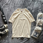 Throttle Vintage Tee