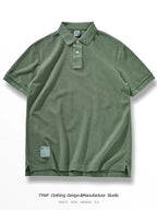 Oldport Vintage Polo